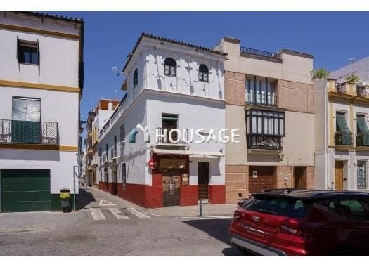 Casa a la venta en la calle Teodosio 53, Sevilla