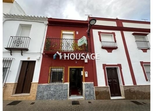 Casa a la venta en la calle La Palma 43, Las Cabezas de San Juan