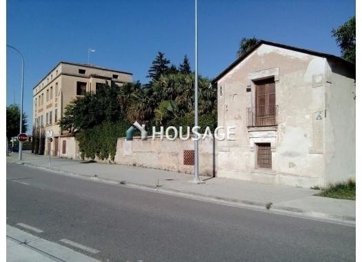 Casa a la venta en la calle N-122, Tarazona