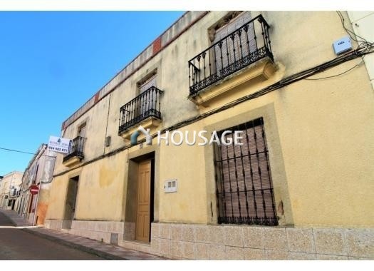 Casa a la venta en la calle Emilio Rivero 59, Villar del Rey