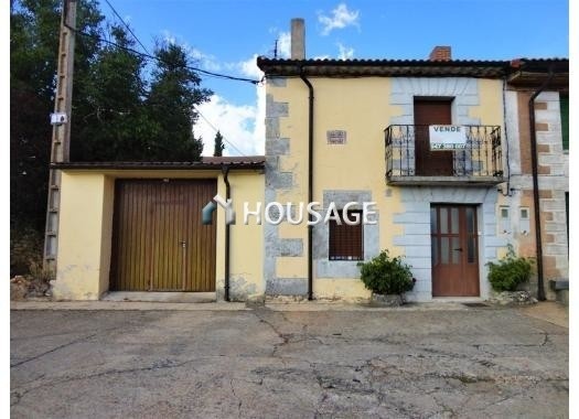 Villa a la venta en la calle Camino Del Cid 35, Arauzo de Miel