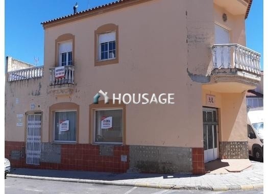Villa a la venta en la calle Arroyo De La Dehesa 1, Monesterio