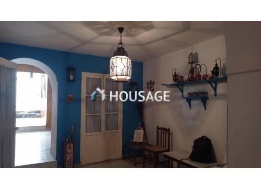 Casa a la venta en la calle Blas Infante 10, Santa Olalla Del Cala