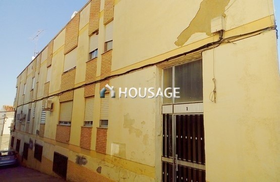 Piso de 3 habitaciones en venta en Jaén, 85 m²
