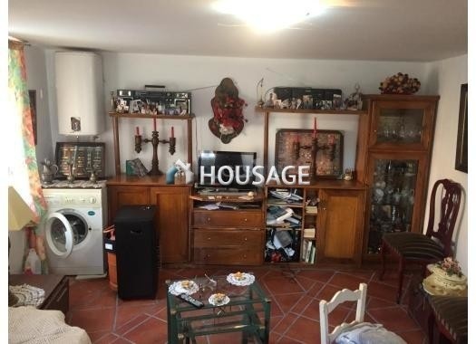 Casa a la venta en la calle Cl Fuente (St Cristina) 19, Santa Cristina de Valmadrigal
