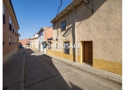 Villa a la venta en la calle Amargura 7, Cigales