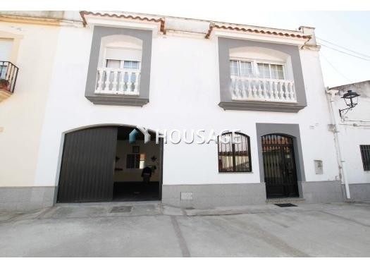 Casa a la venta en la calle Travesía Peresillo 3, Valdelacalzada
