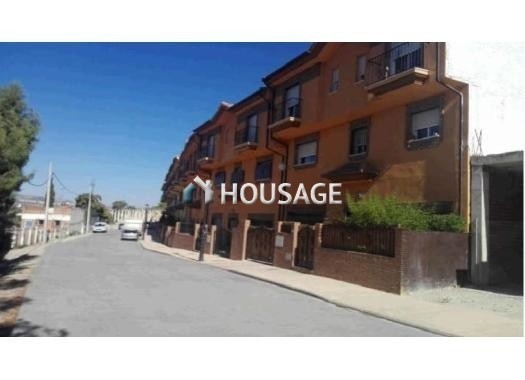Villa a la venta en la calle Urbanización Jardines De La Yuca 75b, La Guardia de Jaén