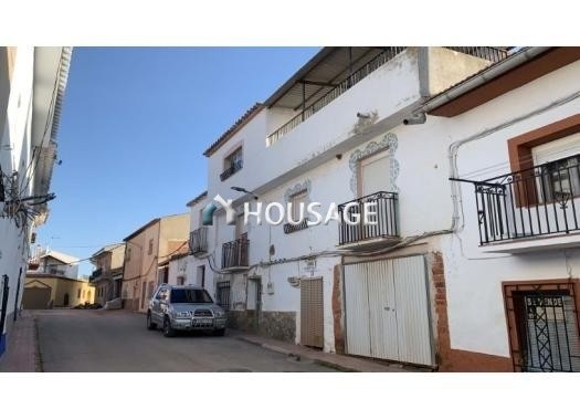 Casa a la venta en la calle Castillo 29, Alhambra