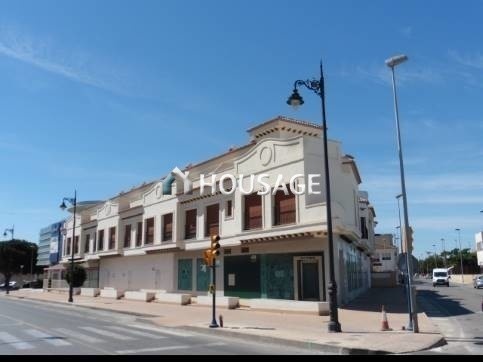 Garaje en venta en Murcia capital