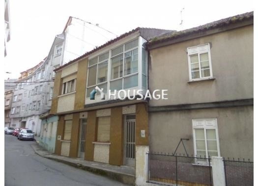 Villa a la venta en la calle Rúa Reboredo 18, Cangas