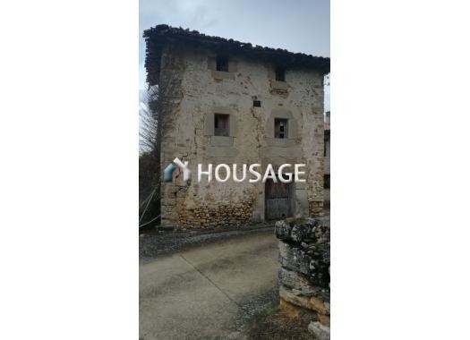 Casa a la venta en la calle Travesía Santiago 3, Valle de Tobalina