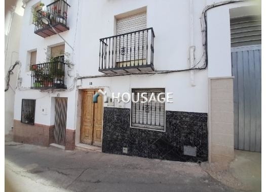 Casa a la venta en la calle Cervantes 15, Belmez De La Moraleda