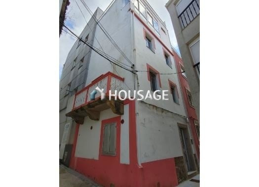 Casa a la venta en la calle Avenida Da Mariña, Ponteceso