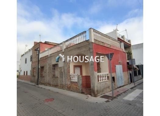 Casa a la venta en la calle Aljibe 2, Alcalá de Guadaíra