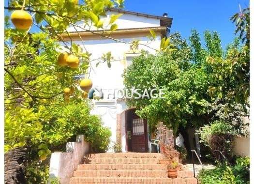 Villa a la venta en la calle Abad Sanson 8, Córdoba