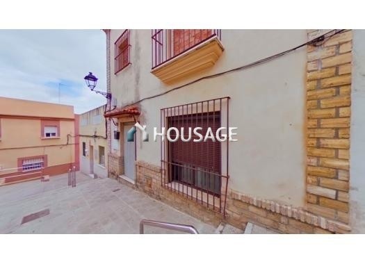 Casa a la venta en la calle Juan De Anaya 1, Utrera