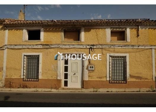 Casa a la venta en la calle Carretera De Jaén 23, Hellin