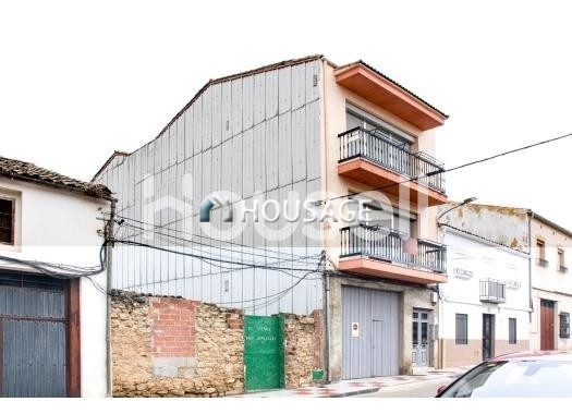 Casa a la venta en la calle Churruca 18, Castellar