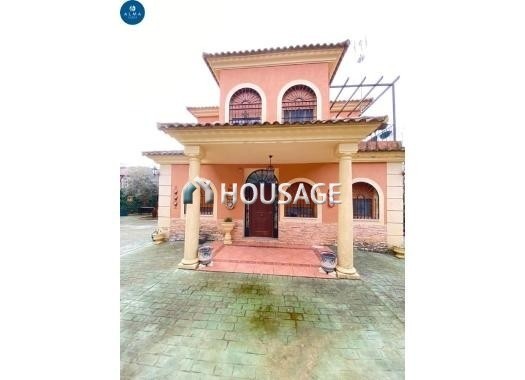Villa a la venta en la calle Cl De Los Manzanos (Trassierra) 30, Córdoba