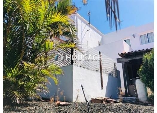 Villa a la venta en la calle Eulalio Pérez Cabrera, Fuencaliente de La Palma