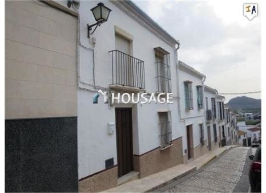 Casa a la venta en la calle Avenida De Andalucía 289, Estepa
