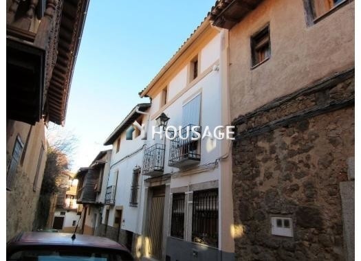 Casa a la venta en la calle Mirlos 44, Valverde de la Vera