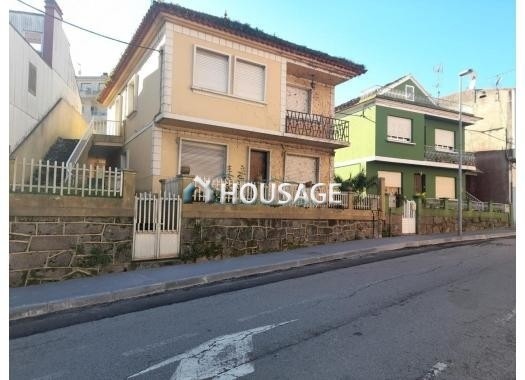 Casa a la venta en la calle Avenida De Lugo 17, Cangas