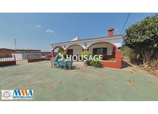 Villa a la venta en la calle Plaza España 1, San Juan del Puerto
