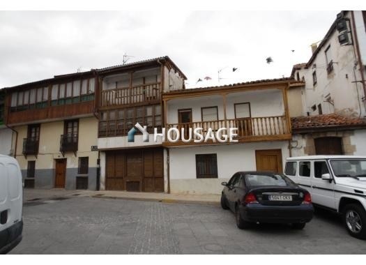 Casa a la venta en la calle Nuño Rasura 16, Medina de Pomar
