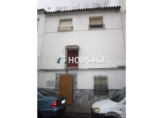 Villa a la venta en la calle Aguardentería 14, Lucena