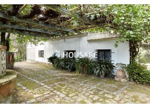 Villa a la venta en la calle Lugar Altozano De La Victoria 1, Andújar