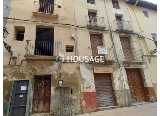 Casa a la venta en la calle De Las Cortes 18, Huesca