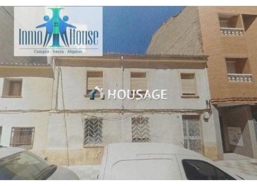 Casa a la venta en la calle Hermanos Pinzón 18, Albacete capital
