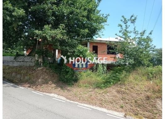 Villa a la venta en la calle Rúa Da Fraga 96, Salvaterra de Miño