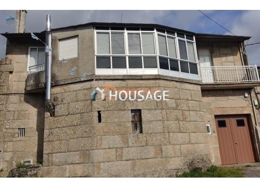 Casa a la venta en la calle Rúa De Pontevedra 58, Amoeiro