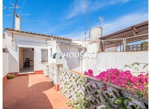 Casa a la venta en la calle Almería 1, Cala