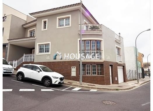 Villa a la venta en la calle Fuerteventura, La Guancha