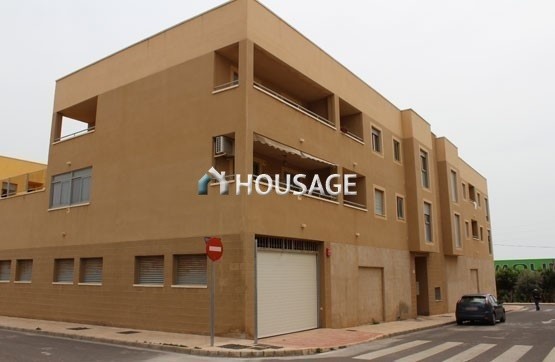 Garaje en venta en Almería capital, 13 m²