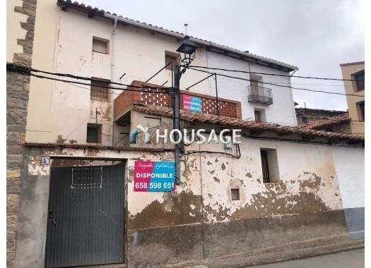 Casa a la venta en la calle Ayuntamiento, Cedrillas