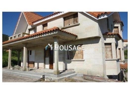Villa a la venta en la calle Estrada Regueiro-Valadares 51, Vigo