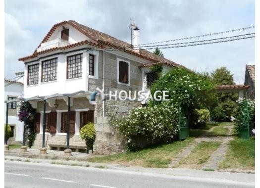 Casa a la venta en la calle De Juan Fuentes Echevarria 103, Caldas de Reis