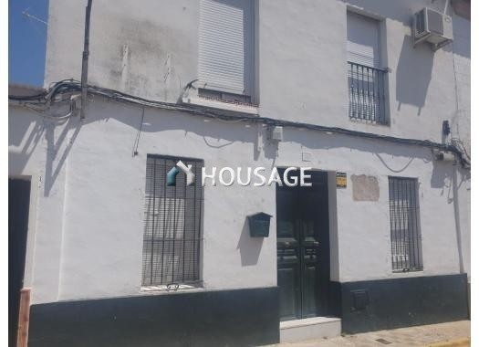 Casa a la venta en la calle Federico García Lorca 50, Pilas