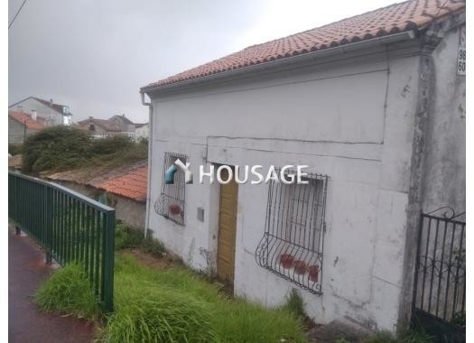 Casa a la venta en la calle Rúa Salgueiral 24, Vilagarcia De Arousa