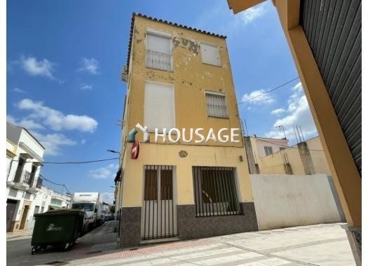 Casa a la venta en la calle Bornos 25, El Cuervo de Sevilla