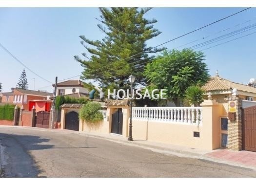 Villa a la venta en la calle José María Pemán 7, Sanlucar La Mayor