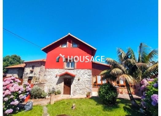 Villa a la venta en la calle Suárez Inclán 86, Cudillero