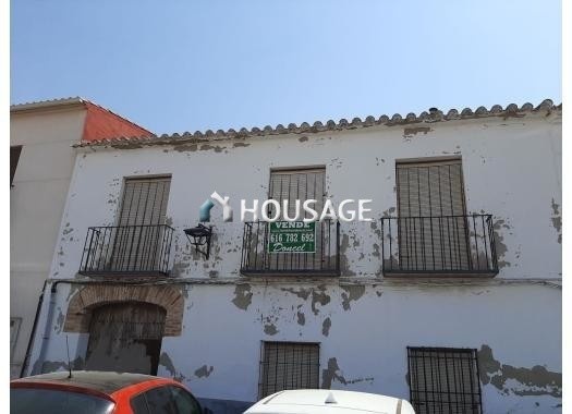 Casa a la venta en la calle Ejido De Calatrava 27, Almagro