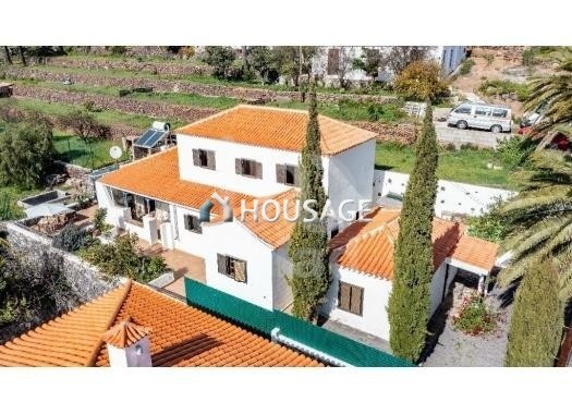 Villa a la venta en la calle Fagundo 77, Alajeró