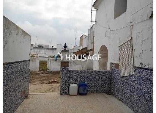Casa a la venta en la calle Barriada Tres Carabelas, Moguer